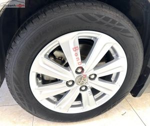 Xe Toyota Vios 1.5G 2018