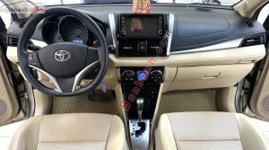 Xe Toyota Vios 1.5G 2018
