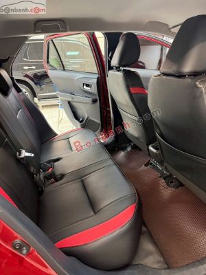 Xe Toyota Wigo G 1.2 AT 2023