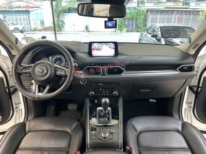Xe Mazda CX5 Premium 2.0 AT 2022