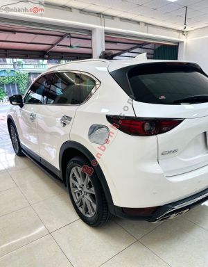 Xe Mazda CX5 Premium 2.0 AT 2022