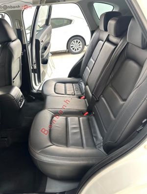 Xe Mazda CX5 Premium 2.0 AT 2022