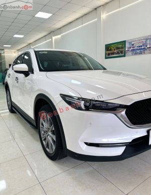 Xe Mazda CX5 Premium 2.0 AT 2022