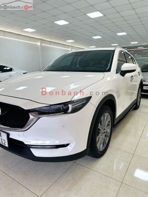 Xe Mazda CX5 Premium 2.0 AT 2022