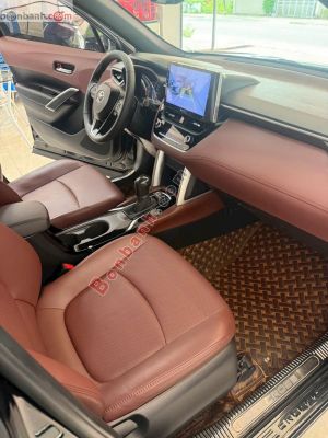 Xe Toyota Corolla Cross 1.8G 2022