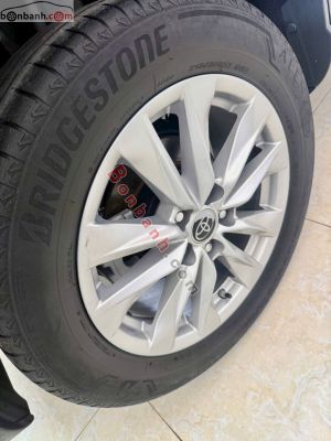 Xe Toyota Corolla Cross 1.8G 2022