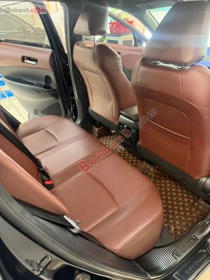 Xe Toyota Corolla Cross 1.8G 2022