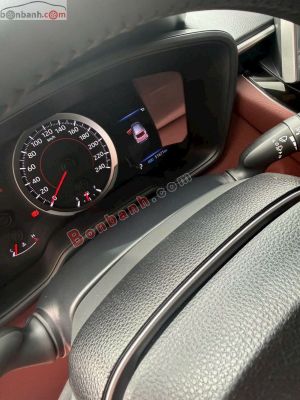 Xe Toyota Corolla Cross 1.8G 2022