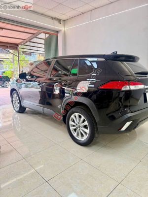 Xe Toyota Corolla Cross 1.8G 2022
