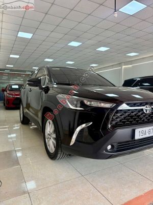 Xe Toyota Corolla Cross 1.8G 2022