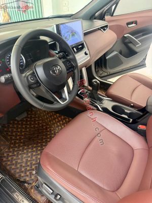 Xe Toyota Corolla Cross 1.8G 2022