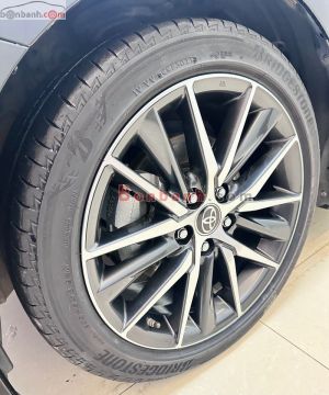 Xe Toyota Camry 2.0Q 2022