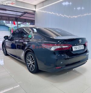 Xe Toyota Camry 2.0Q 2022
