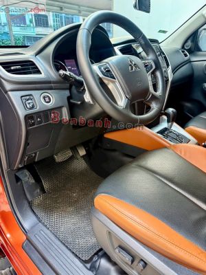 Xe Mitsubishi Triton Athlete 4x4 AT 2022