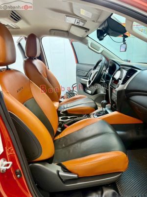 Xe Mitsubishi Triton Athlete 4x4 AT 2022