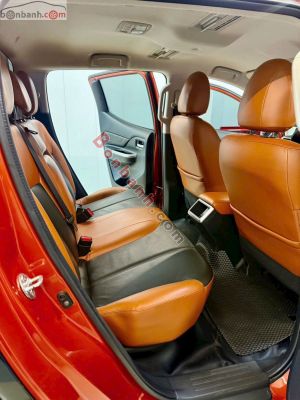 Xe Mitsubishi Triton Athlete 4x4 AT 2022