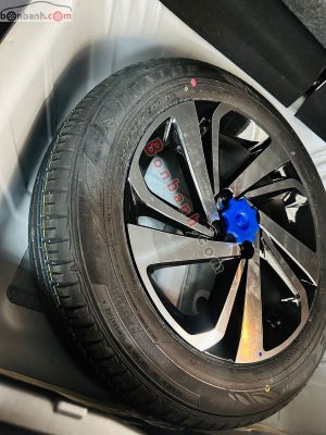 Xe Toyota Raize G 1.0 CVT 2023