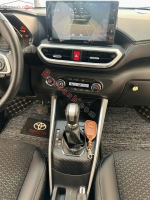 Xe Toyota Raize G 1.0 CVT 2023