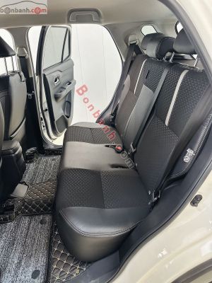 Xe Toyota Raize G 1.0 CVT 2023