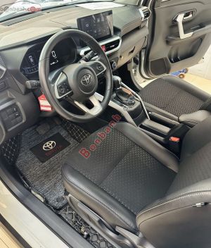Xe Toyota Raize G 1.0 CVT 2023