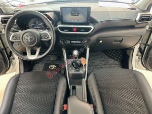 Xe Toyota Raize G 1.0 CVT 2023