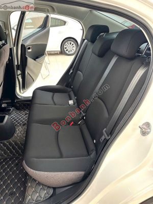 Xe Mazda 2 1.5 AT 2023