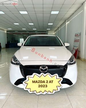 Xe Mazda 2 1.5 AT 2023