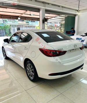 Xe Mazda 2 1.5 AT 2023