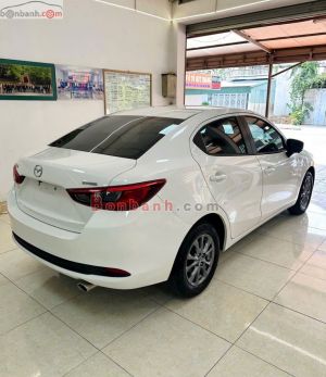 Xe Mazda 2 1.5 AT 2023