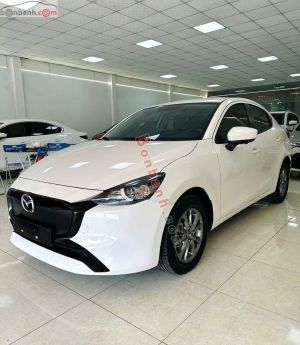 Xe Mazda 2 1.5 AT 2023