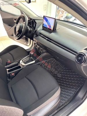 Xe Mazda 2 1.5 AT 2023