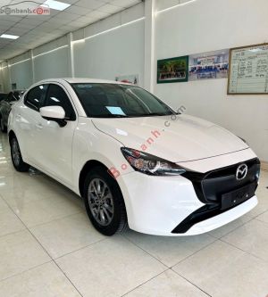 Xe Mazda 2 1.5 AT 2023