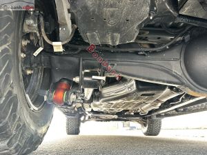 Xe Ford Ranger Raptor 2.0L 4x4 AT 2023