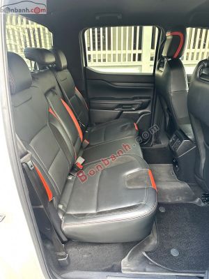 Xe Ford Ranger Raptor 2.0L 4x4 AT 2023