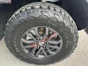 Xe Ford Ranger Raptor 2.0L 4x4 AT 2023