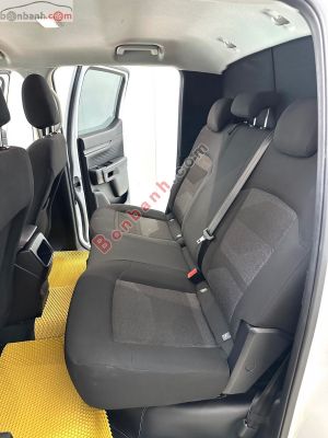 Xe Ford Ranger XLS 2.0L 4x2 AT 2025