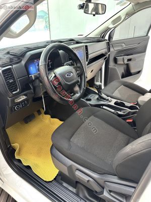 Xe Ford Ranger XLS 2.0L 4x2 AT 2025