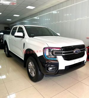 Xe Ford Ranger XLS 2.0L 4x2 AT 2025