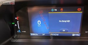 Xe Ford Ranger XLS 2.0L 4x2 AT 2025