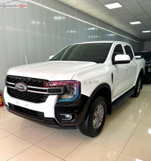 Xe Ford Ranger XLS 2.0L 4x2 AT 2025