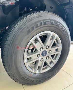 Xe Ford Ranger XLS 2.0L 4x2 AT 2025