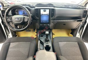 Xe Ford Ranger XLS 2.0L 4x2 AT 2025