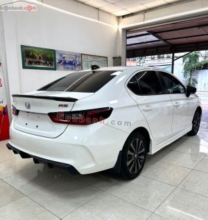 Xe Honda City RS 1.5 AT 2023