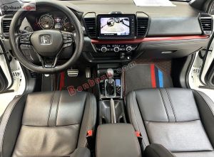 Xe Honda City RS 1.5 AT 2023