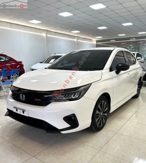 Xe Honda City RS 1.5 AT 2023