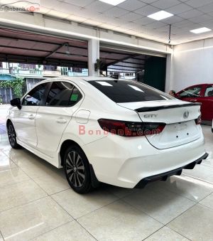 Xe Honda City RS 1.5 AT 2023