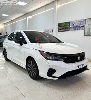 Xe Honda City RS 1.5 AT 2023