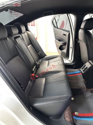 Xe Honda City RS 1.5 AT 2023