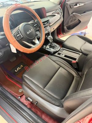 Xe Kia Seltos Luxury 1.5 AT 2024