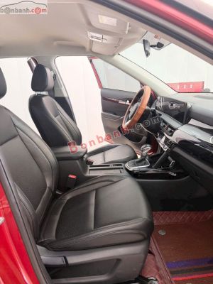 Xe Kia Seltos Luxury 1.5 AT 2024